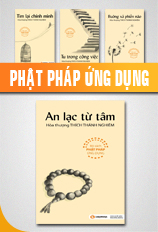 Bộ Phật pháp ứng dụng