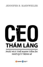 CEO thầm lặng