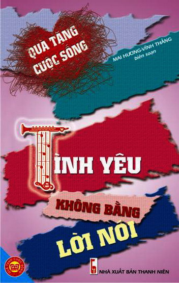 Tình yêu không bằng lời nói