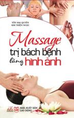 Massage trị bách bệnh bằng hình ảnh