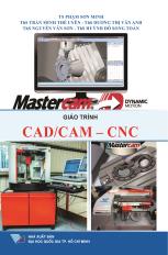 Giáo trình CAD/CAM/CNC