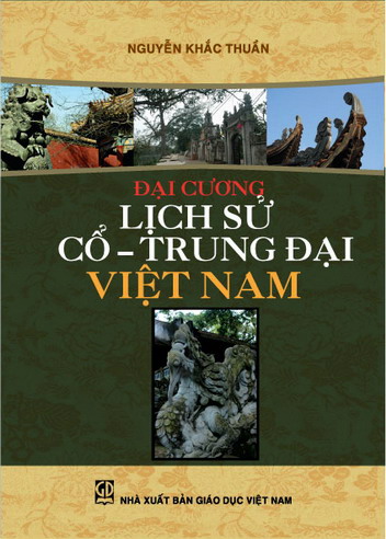 Đại cương Lịch sử cổ trung đại Việt Nam