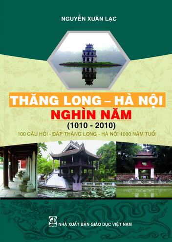 Thăng Long - Hà Nội nghìn năm (1010 - 2010)