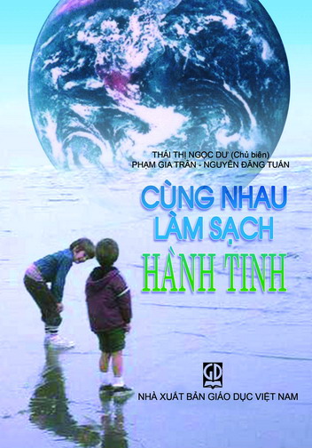 Cùng nhau làm sạch hành tinh