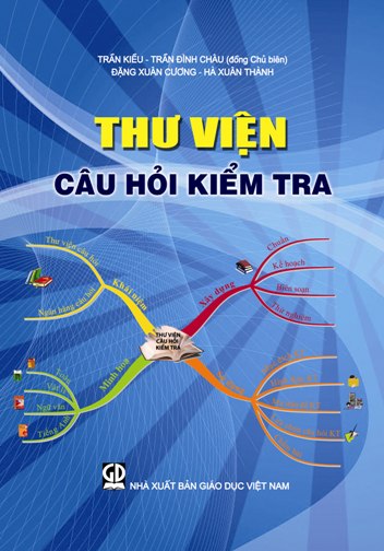 Thư viện câu hỏi kiểm tra