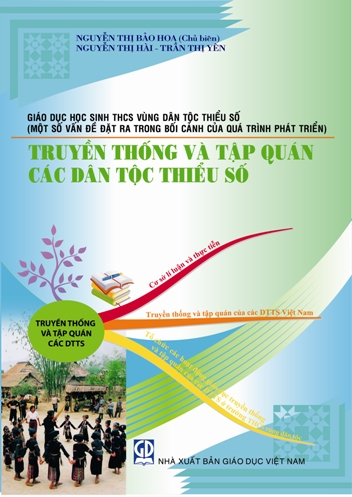 Truyền thống và tập quán các dân tộc thiểu số