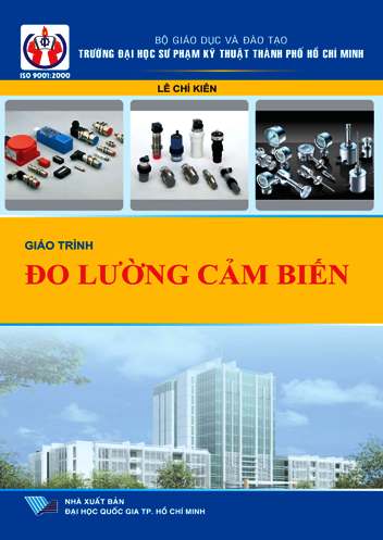 Giáo trình đo lường và cảm biến