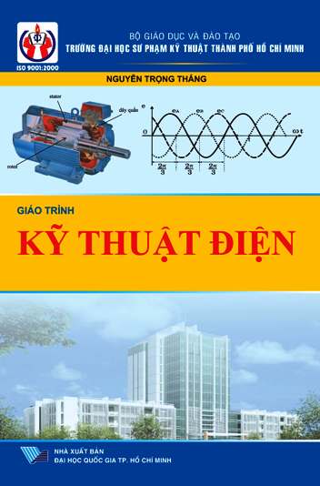 Giáo trình kỹ thuật điện