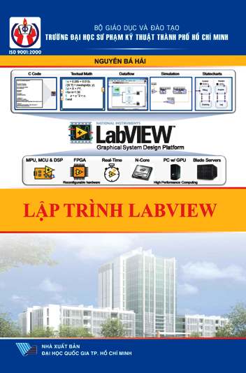 Lập trình LabVIEW