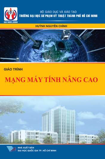 Giáo trình mạng máy tính nâng cao