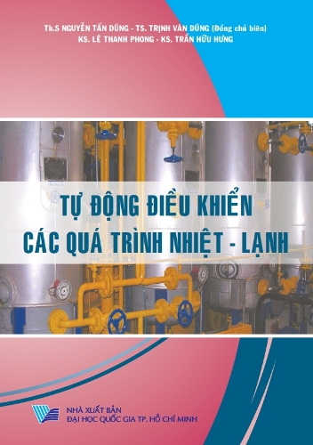 Tự động điều khiển các quá trình nhiệt - lạnh