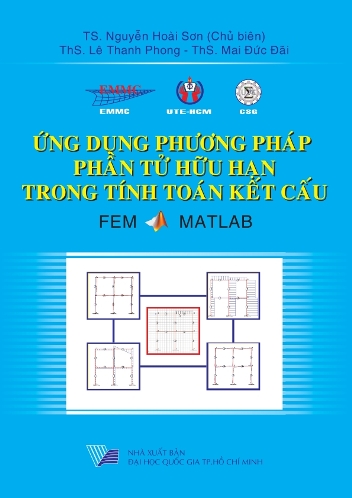 Ứng dụng phương pháp phần tử hữu hạn trong tính toán kết cấu