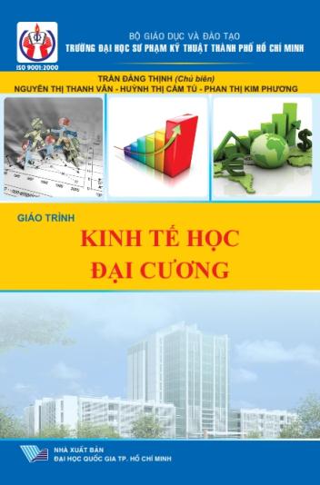 Giáo trình kinh tế học đại cương