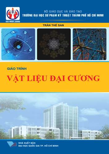 Giáo trình vật liệu đại cương