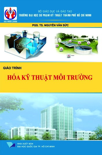Giáo trình Hóa kỹ thuật môi trường