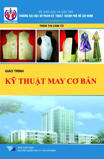 Giáo trình Kỹ thuật may cơ bản