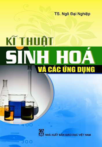 Kỹ thuật Sinh hóa và các ứng dụng