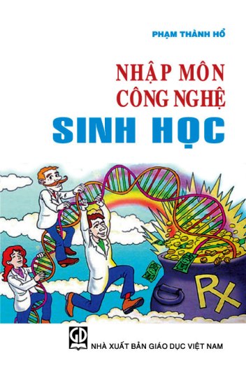 Nhập môn Công nghệ Sinh học