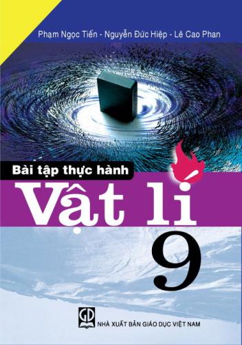 Bài tập thực hành Vật lí 9