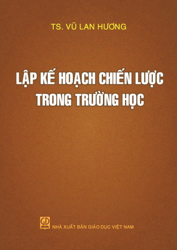 Lập kế hoạch chiến lược trong trường học