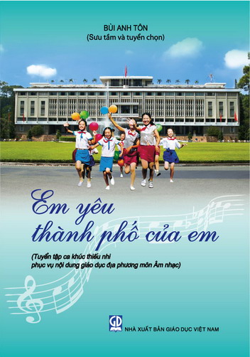 Em yêu thành phố của em