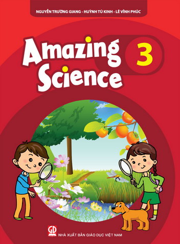 Amazing Science 3