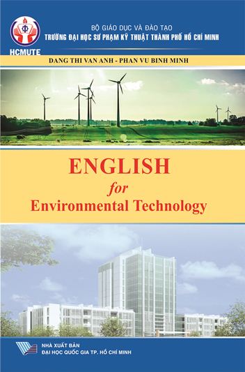 English For Environmental Technology