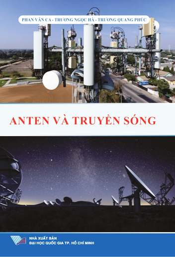Anten và Truyền sóng