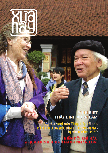 Xưa & nay số 480 (tháng 2.2017)