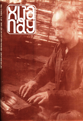 Xưa & Nay số 5 (15) (tháng 5.1995)
