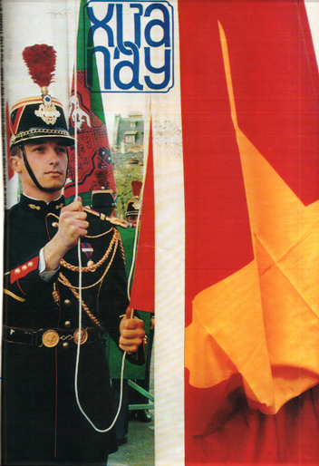 Xưa & Nay số 6 (16) (tháng 6.1995)