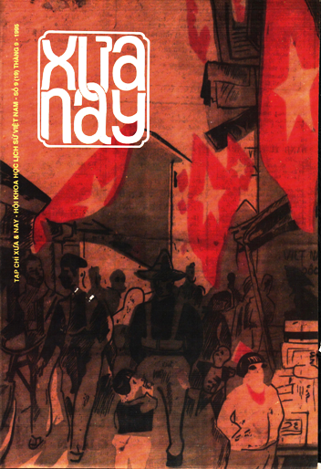 Xưa & Nay số 9 (19) (tháng 9.1995)