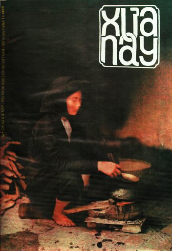 Xưa & Nay số 12 (22) (tháng 12.1995)