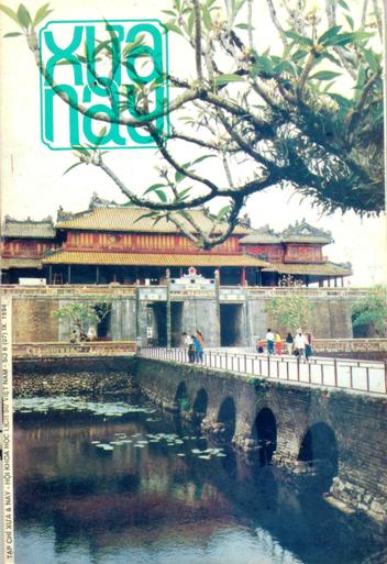 Xưa & Nay số 6 (07) (tháng 9.1994)