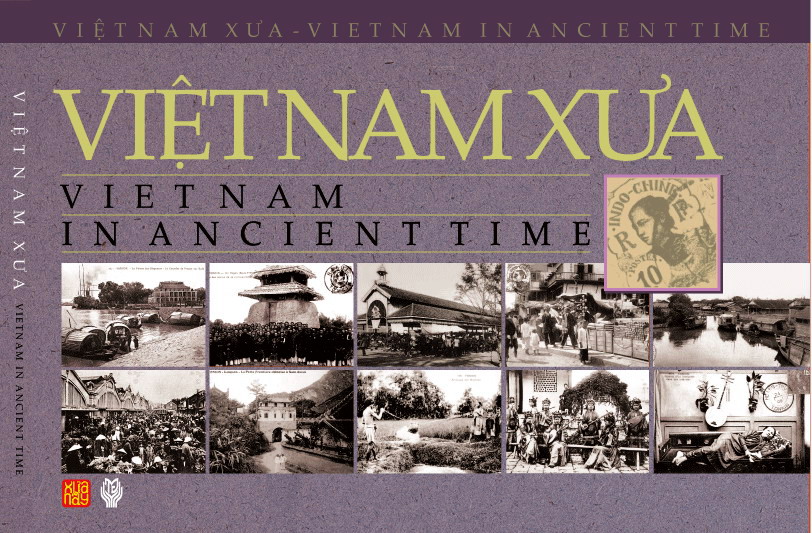 Việt Nam xưa (cuốn 1)
