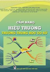 Cẩm nang hiệu trưởng trường Trung học cơ sở