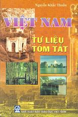 Việt Nam - Tư liệu tóm tắt