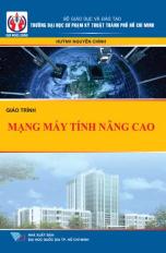 Giáo trình mạng máy tính nâng cao
