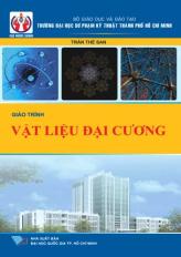 Giáo trình vật liệu đại cương