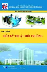 Giáo trình Hóa kỹ thuật môi trường