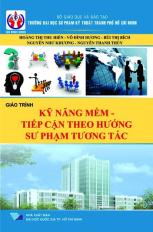 Kỹ năng mềm - Tiếp cận theo hướng sư phạm tương tác