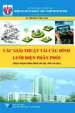 Các giải thuật tái cấu hình lưới điện phân phối