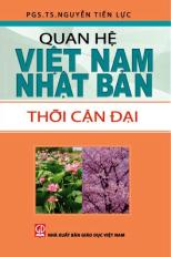 Quan hệ Việt Nam - Nhật Bản thời cận đại
