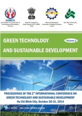 Proceedings of The 2nd International Conference on Green Technology and Sustainable Development, 2014 (Volume 2)