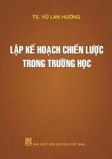 Lập kế hoạch chiến lược trong trường học