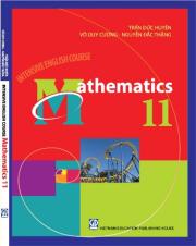 Intensive English Course Mathematics 11