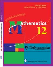 Intensive English Course Mathematics 12