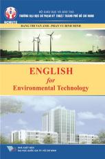English For Environmental Technology