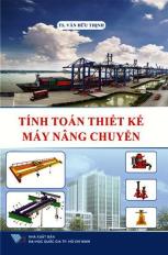 Tính toán thiết kế máy nâng chuyển