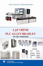 Lập trình PLC Allen Bradley (Tài liệu tham khảo)